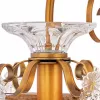 Бра Arte Lamp SCHELENBERG A4410AP-1SR