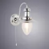 Бра Arte Lamp FISHERMAN A5518AP-1CC