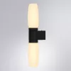 Подсветка для зеркал Arte Lamp AQUA-BASTONE A1209AP-2BK
