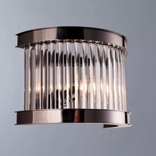 Настенный светильник Divinare VIVA 8101/02 AP-1