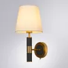 Бра Arte Lamp ROBERT A5066AP-1BK