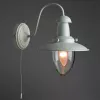 Бра Arte Lamp FISHERMAN A5518AP-1WH