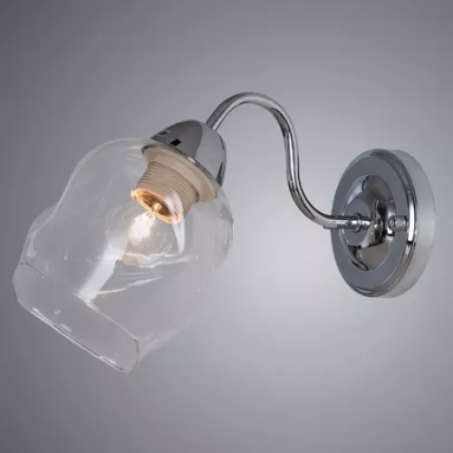 Бра Arte Lamp RICCIO A7757AP-1CC