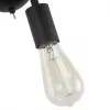 Бра Arte Lamp ROOTS A9190AP-1BK