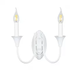 Бра Arte Lamp COLLINETTA A4094AP-2WH