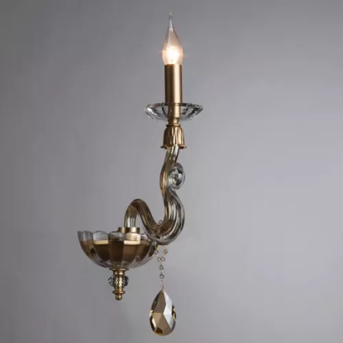 Бра Divinare CARL 5124/07 AP-1