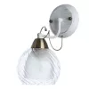 Бра Arte Lamp INTRECCIO A1633AP-1WG