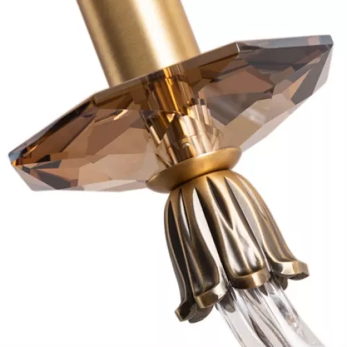 Бра Divinare AMBRA 5127/21 AP-1