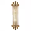 Настенный светильник Arte Lamp HANNA A1070AP-2PB