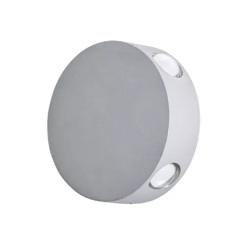 Декоративная подсветка Arte Lamp TAMBURELLO A1525AP-1GY