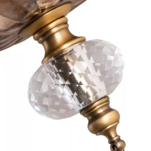 Бра Divinare AMBRA 5127/21 AP-1