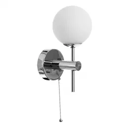Бра Arte Lamp AQUA A4444AP-1CC