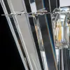 Настенный светильник Arte Lamp FLORIZEL A1072AP-2CC
