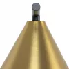 Бра Arte Lamp DAVID A7033AP-1BK