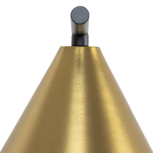 Бра Arte Lamp DAVID A7033AP-1BK