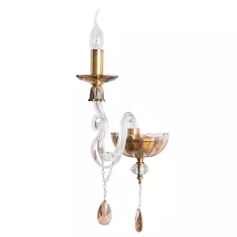 Бра Divinare AMBRA 5127/21 AP-1