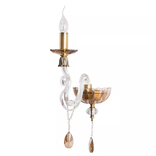 Бра Divinare AMBRA 5127/21 AP-1