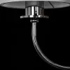 Бра Arte Lamp ATTORE A4092AP-1CC