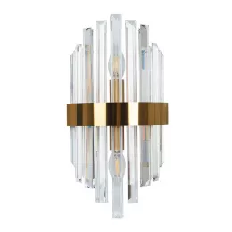 Настенный светильник Arte Lamp FEDELTA A1068AP-2PB
