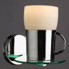 Бра Arte Lamp BANCONE A9484AP-1CC
