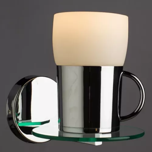 Бра Arte Lamp BANCONE A9484AP-1CC