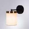 Бра Arte Lamp MODELLO A4099AP-1BK