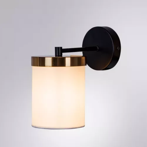 Бра Arte Lamp MODELLO A4099AP-1BK