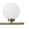 Бра Arte Lamp BOLLA-PICCOLO A3989AP-2AB