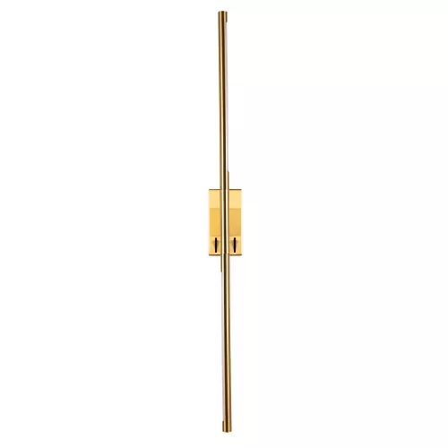 Декоративная подсветка Arte Lamp LINES A2029AP-1PB