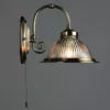 Бра Arte Lamp AMERICAN DINER A9366AP-1AB