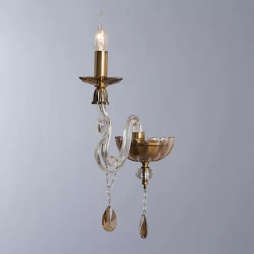 Бра Divinare AMBRA 5127/21 AP-1