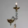 Бра Divinare SIMONA 5125/07 AP-1
