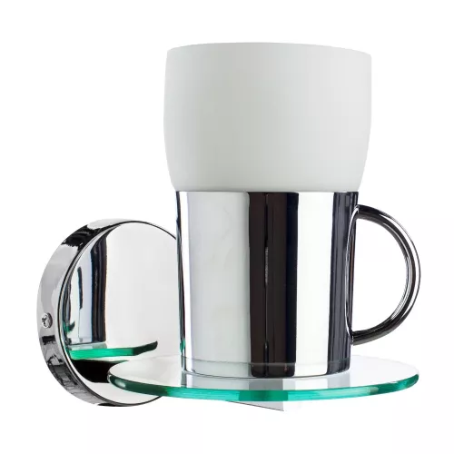Бра Arte Lamp BANCONE A9484AP-1CC