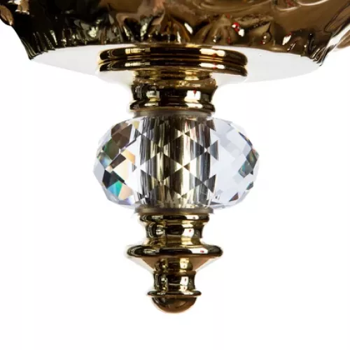 Бра Divinare SIMONA 5125/10 AP-1