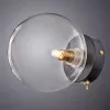 Настенный светильник Arte Lamp VINCENT A7790AP-1BK
