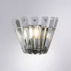 Настенный светильник Arte Lamp FLORIZEL A1072AP-2CC