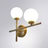 Бра Arte Lamp BOLLA-PICCOLO A3989AP-2AB