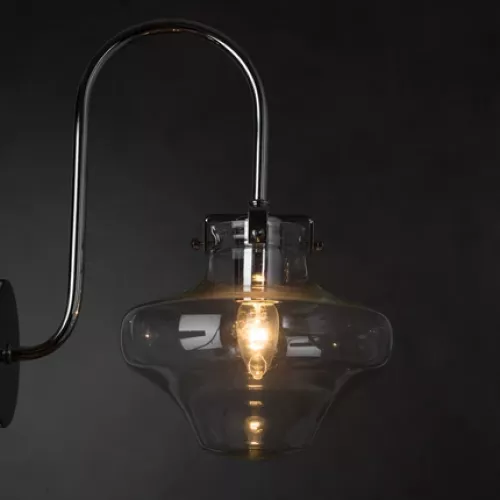Бра Divinare ALVEARE 7108/02 AP-1