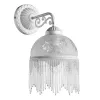 Бра Arte Lamp PERLINA A9560AP-1WG