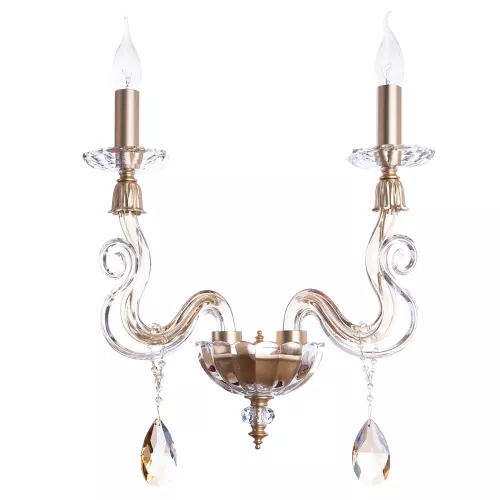 Бра Divinare CARL 5124/07 AP-2