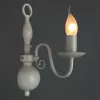 Бра Arte Lamp ANTWERPEN A1029AP-1WC