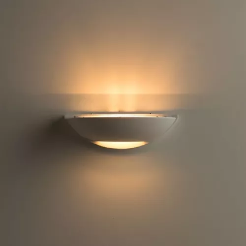 Декоративная подсветка Arte Lamp INTERIOR A7107AP-1WH