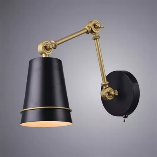 Бра Divinare REATTIVA 8035/19 AP-1
