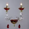 Бра Divinare SIMONA 5125/10 AP-2