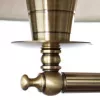 Бра Arte Lamp YORK A2273AP-1AB