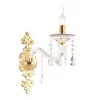 Бра Arte Lamp CONTESSA A6613AP-1GO