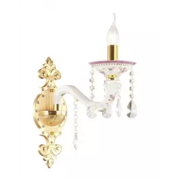Бра Arte Lamp CONTESSA A6613AP-1GO