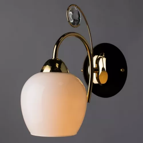 Бра Arte Lamp MILLO A9549AP-1GO