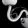 Бра Arte Lamp BIANCANEVE A8110AP-1WH