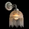 Бра Arte Lamp PERLINA A9560AP-1WG
